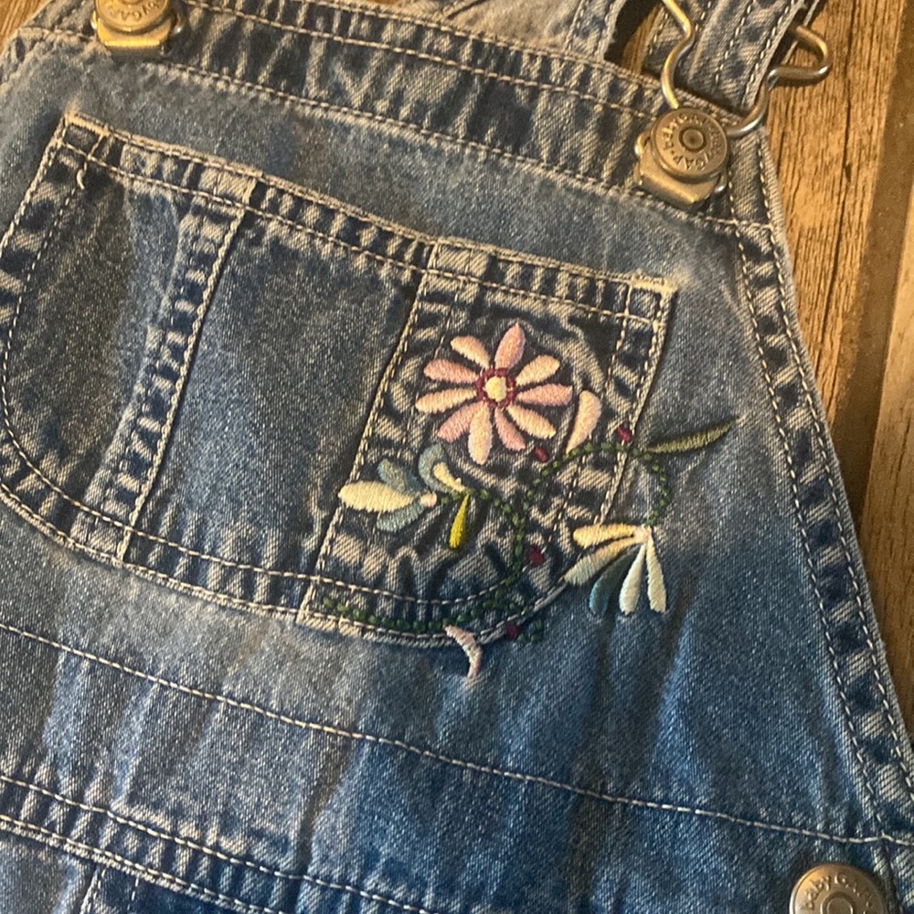 Overalls - Picture 3 of 5